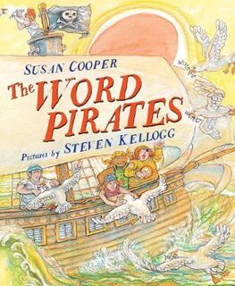 Word Pirates, The