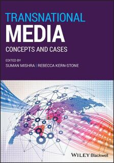 Transnational Media: Concepts and Cases