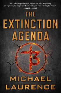 Extinction Agenda #01: Extinction Agenda, The