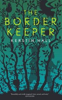Mkalis Cycle #01: The Border Keeper