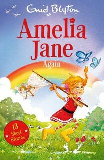 Amelia Jane: Amelia Jane Again