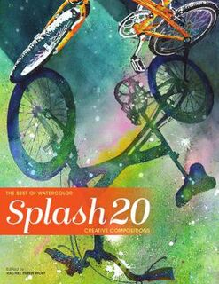 Splash #20: Creative Compositions