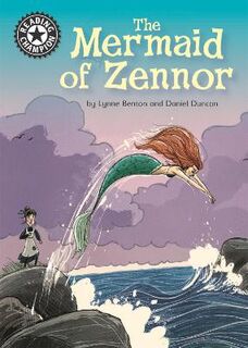 Reading Champion - Independent Reading 17: Mermaid of Zennor, The