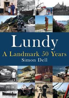 Lundy: A Landmark 50 Years