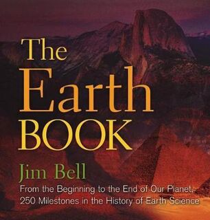 Sterling Milestones: Earth Book, The
