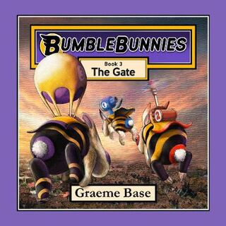 BumbleBunnies #03: Gate, The