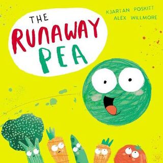 Runaway Pea, The