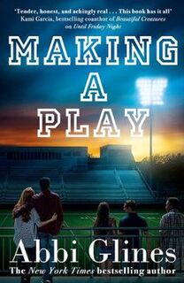 Field Party #05: Making a Play