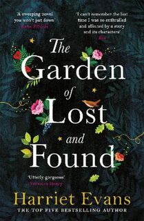 Garden of Lost and Found, The