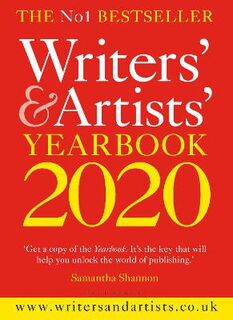 Writers' and Artists' #: Writers' and Artists' Yearbook 2020