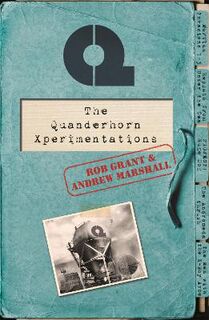 Quanderhorn Xperimentations, The