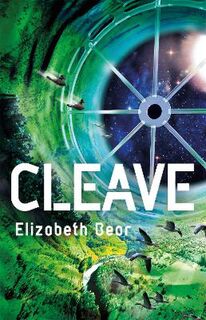 Jacob's Ladder #03: Cleave