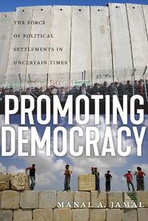 Promoting Democracy: The Force of Political Settlements in Uncertain Times