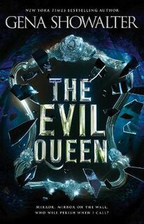Forest of Good and Evil #01: Evil Queen, The