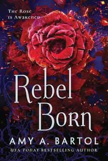 Secondborn #03: Rebel Born