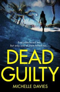 DC Maggie Neville #04: Dead Guilty