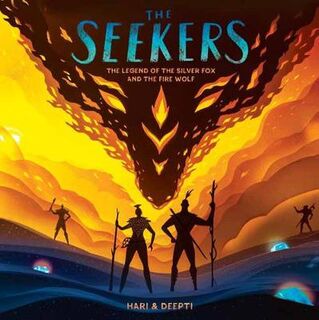Seekers, The