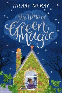 Time of Green Magic, The