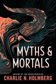 Numina #02: Myths and Mortals