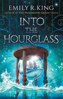 The Evermore Chronicles #02: Into the Hourglass