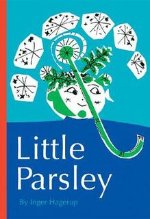 Little Parsley (Poems)