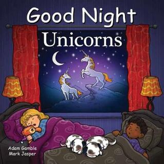 Good Night Unicorns