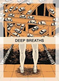 Deep Breaths (Graphic Novel)