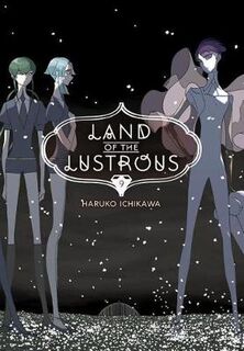 Land Of The Lustrous Volume 09 (Graphic Novel)