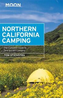 Moon Camping Guide: Northern California
