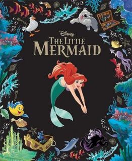 Disney Classic Collection: Little Mermaid, The