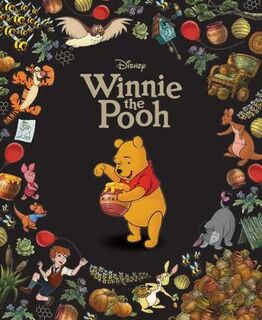 Disney Classic Collection: Winnie The Pooh