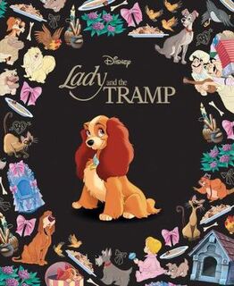 Disney Classic Collection: Lady and the Tramp