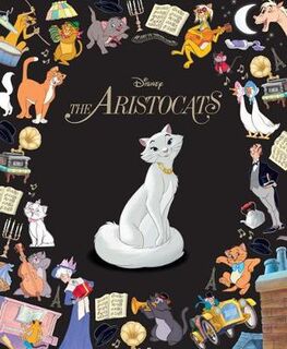 Disney Classic Collection: Aristocats