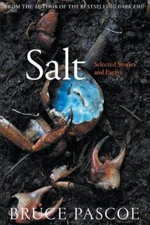 Salt: Selected Essays and Stories