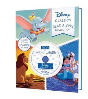 Disney Classics (Book and CD)