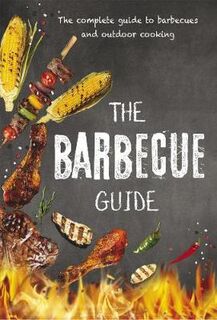 Barbecue Guide, The