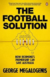 Football Solution, The