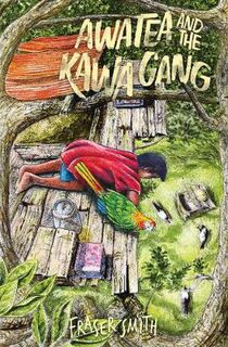 Awatea and the Kawa Gang
