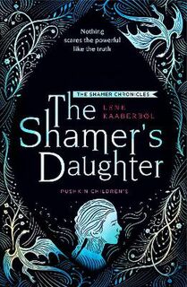Shamer Chronicles #01: Shamer's Daughter, The