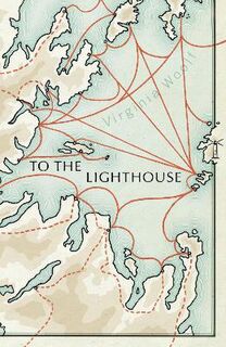 Vintage Voyages: To The Lighthouse