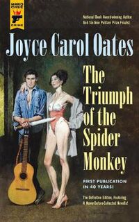 Hard Case Crime: Triumph of the Spider Monkey