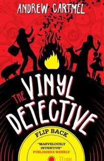 Vinyl Detective #04: Flip Back