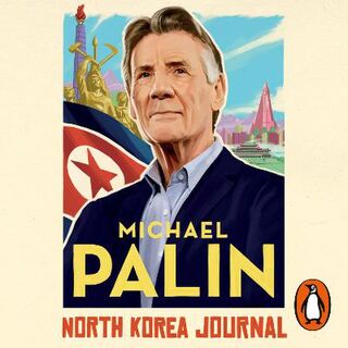 North Korea Journal (CD)