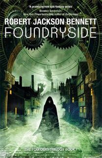 Founders #01: Foundryside