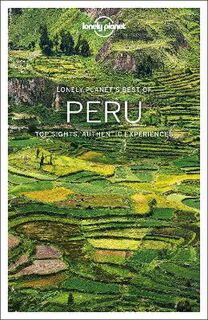 Lonely Planet Best of Guide: Peru