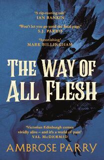 Way of All Flesh #01: Way of All Flesh, The
