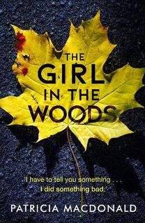 Girl In The Woods, The