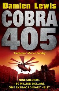 Cobra 405