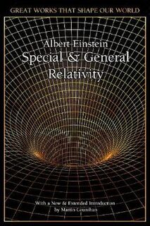 General and Special Relativity