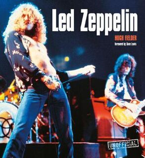 Pop, Rock and Entertainment #: Pop, Rock and Entertainment: Led Zeppelin